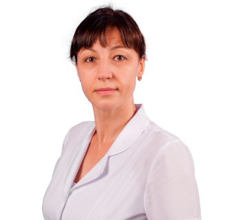 Вечірко Анжела Леонідівна :: Кардіолог :: Міський лікувально-діагностичний центр м.Вінниця (МЛДЦ Вінниця)