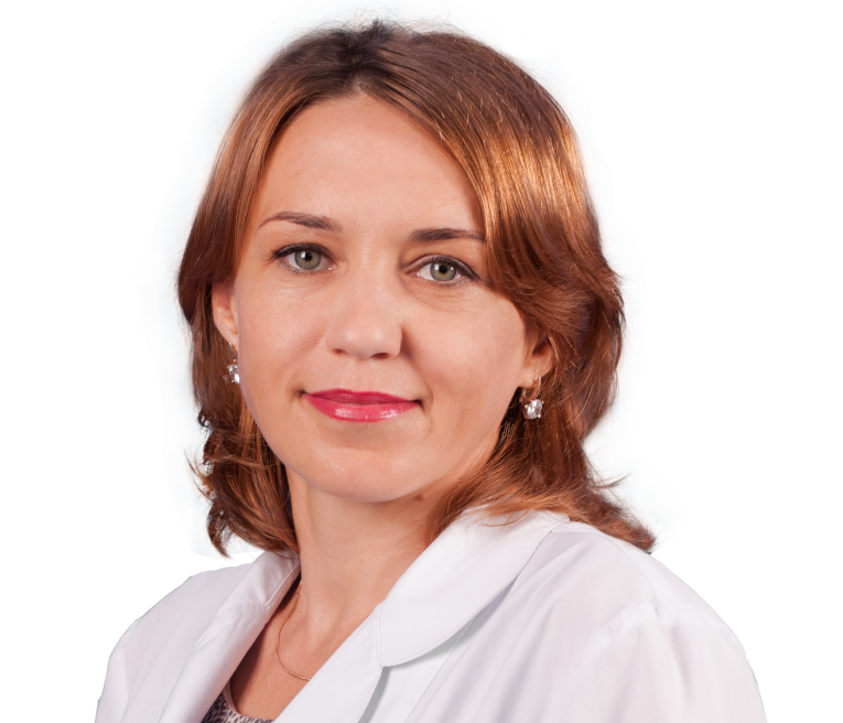 Вознюк Альона Юріївна