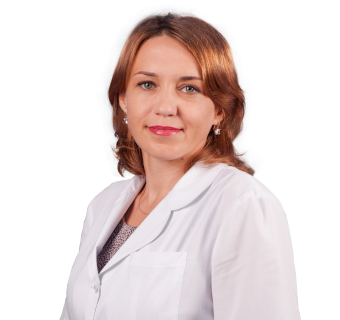 Вознюк Альона Юріївна :: Кардіолог :: Міський лікувально-діагностичний центр м.Вінниця (МЛДЦ Вінниця)