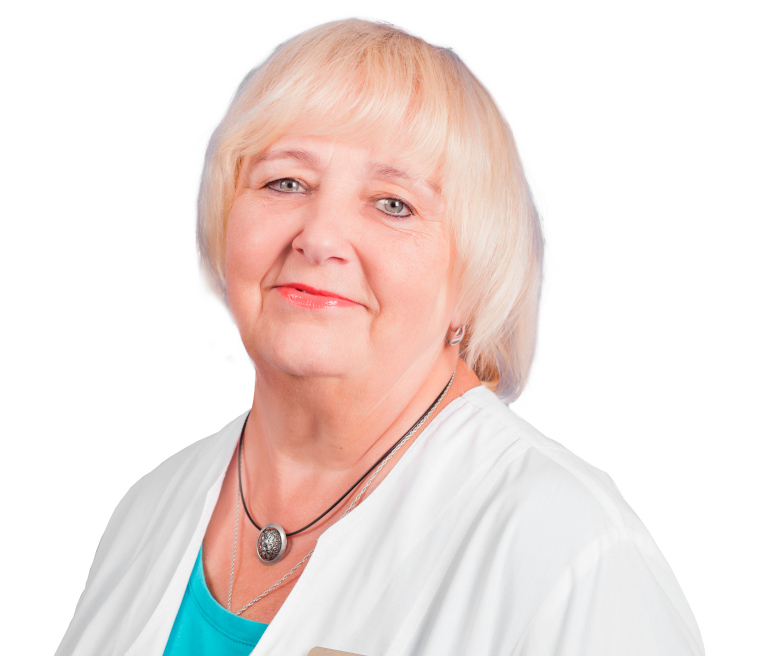Гринишина Надія Федорівна