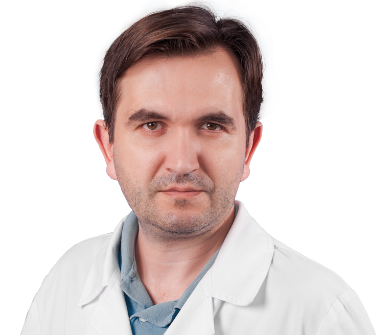 Демчук Олександр Петрович