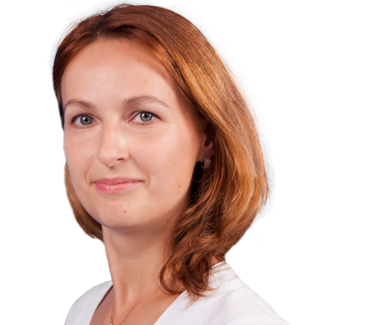 Дзіковська Діана Василівна