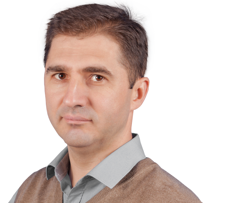 Дрогомерецький Костянтин Михайлович