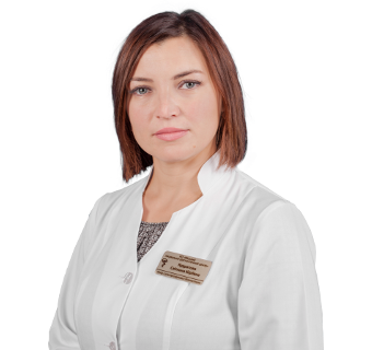 Кудратова Світлана Юріївна :: Гіпертонічна хвороба :: Міський лікувально-діагностичний центр м.Вінниця (МЛДЦ Вінниця)