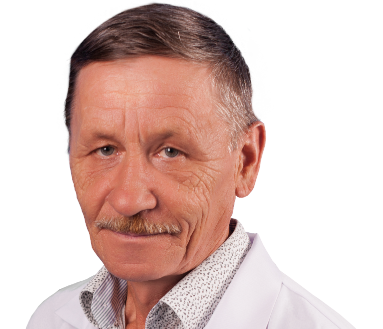 Малащук Олександр Семенович