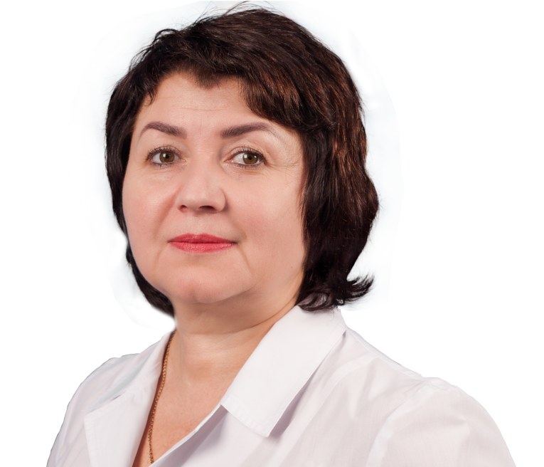 Миронишена Олена Віталіївна