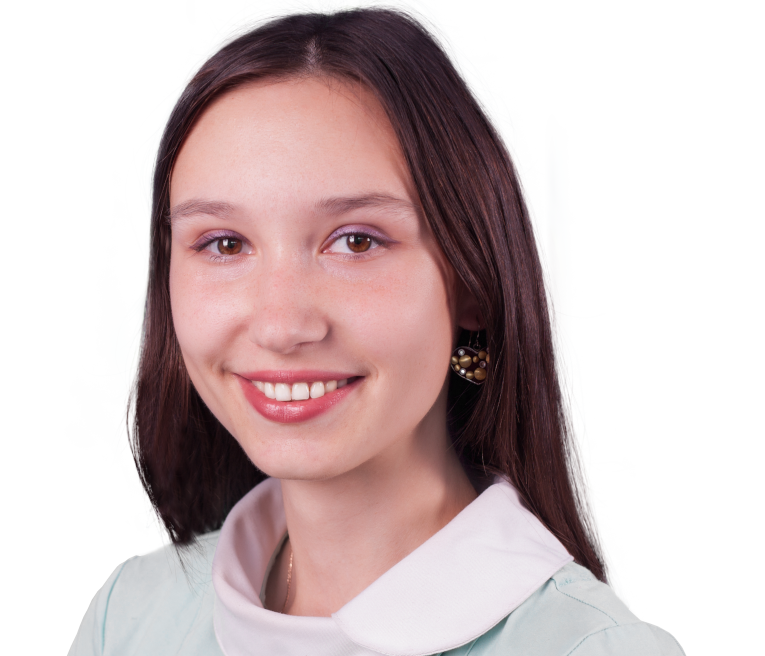 Мількевич Тетяна Володимирівна