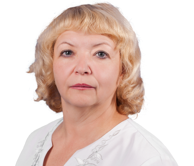 Недошовенко Олеся Анатоліївна