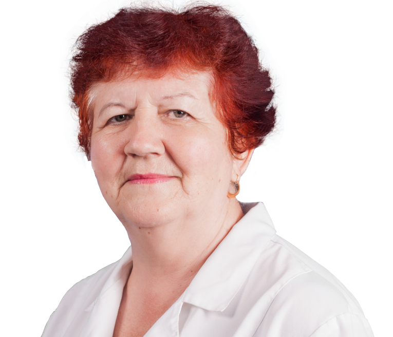 Нізовцева Галина Василівна