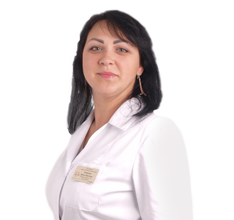 Осипенко Ірина Павлівна :: Гіпертонічна хвороба :: Міський лікувально-діагностичний центр м.Вінниця (МЛДЦ Вінниця)