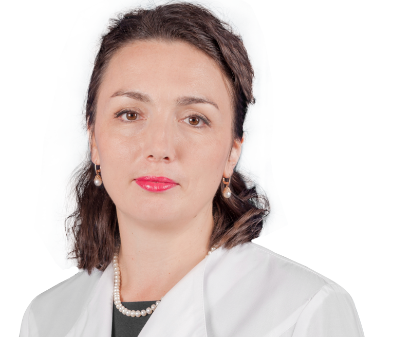 Пасічник Галина Миколаївна