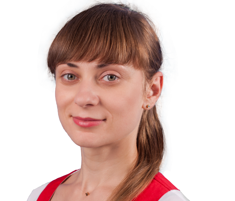 Пишна Анна Іванівна