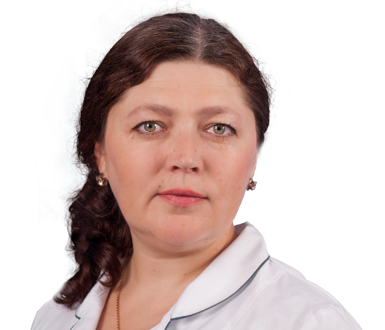 Ріщук Світлана Миколаївна
