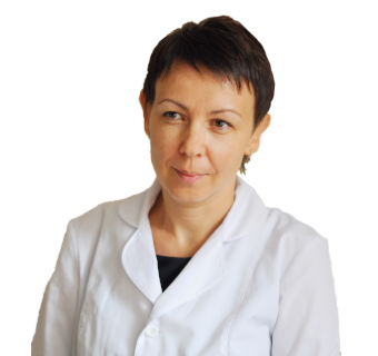 Старжинська Ольга Леонідівна :: Лікар з ультразвукової дігностики :: Міський лікувально-діагностичний центр м.Вінниця (МЛДЦ Вінниця)