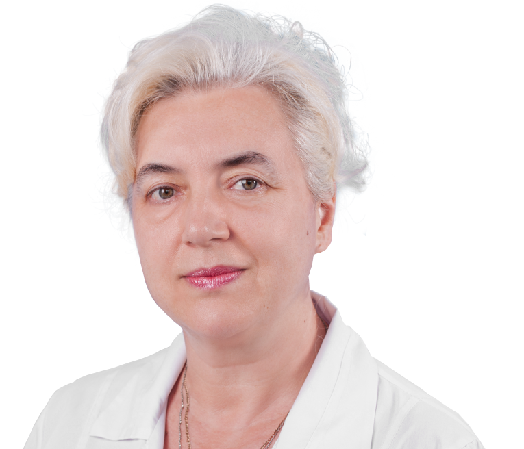Танакова Олена Володимирівна