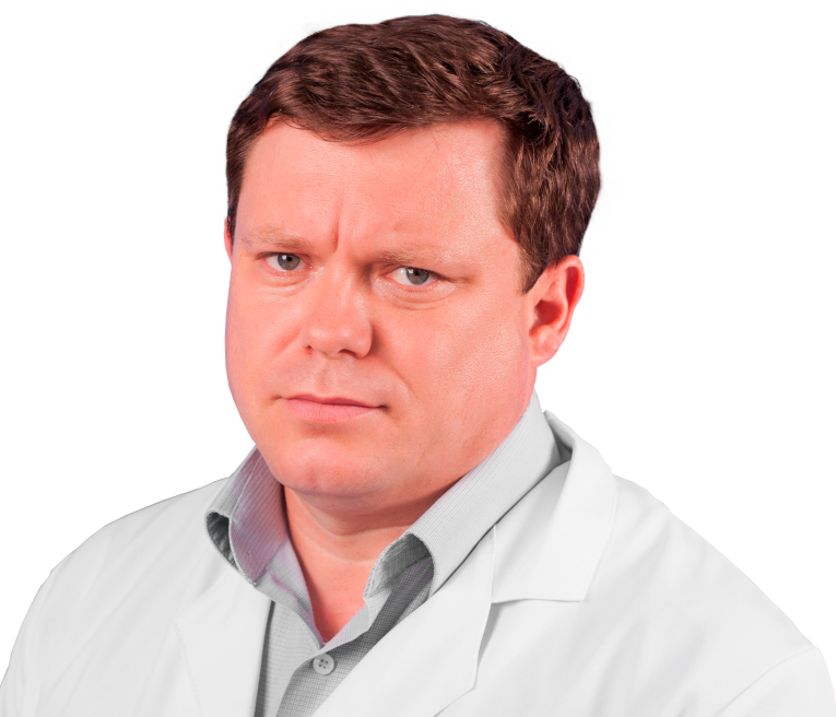 Хмарський Олександр Володимирович