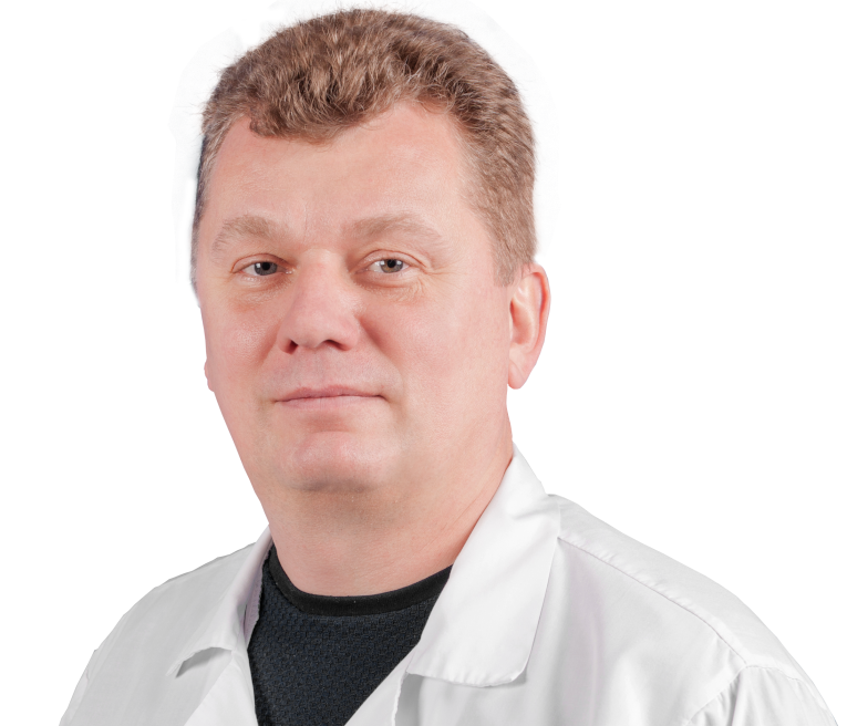 Хмільовий Дмитро Андрійович