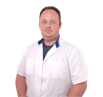 Хода Вадим Євгенійович :: Ортопед-травматолог :: Міський лікувально-діагностичний центр м.Вінниця (МЛДЦ Вінниця)