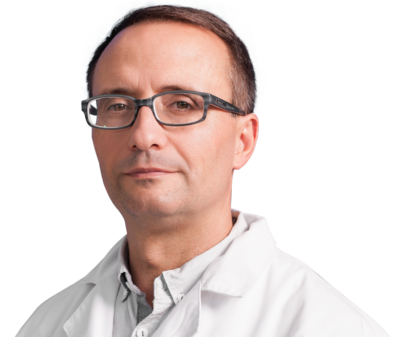 Цирульник Олександр Миколайович