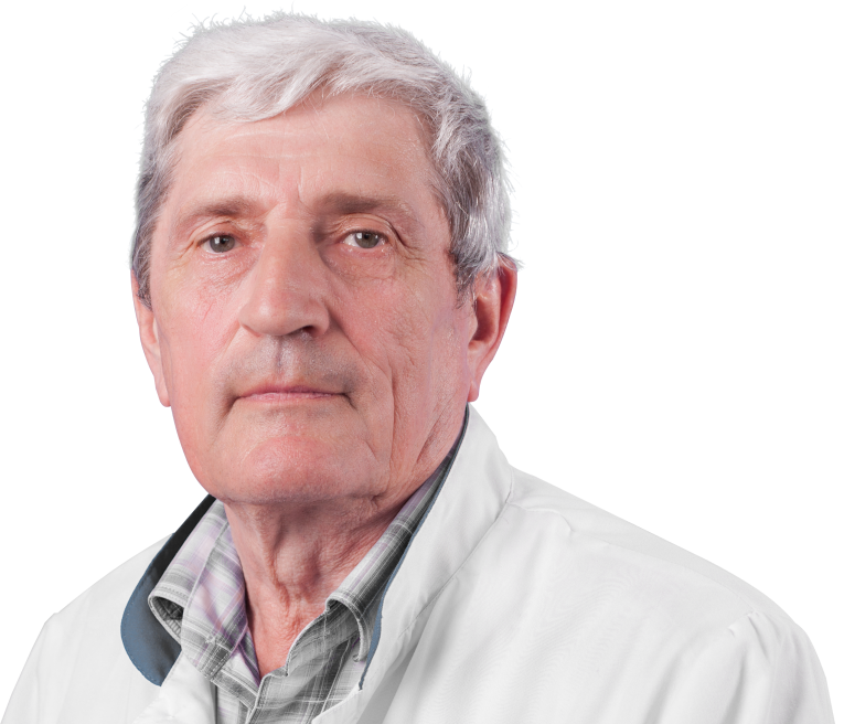Чабанюк Володимир Володимирович