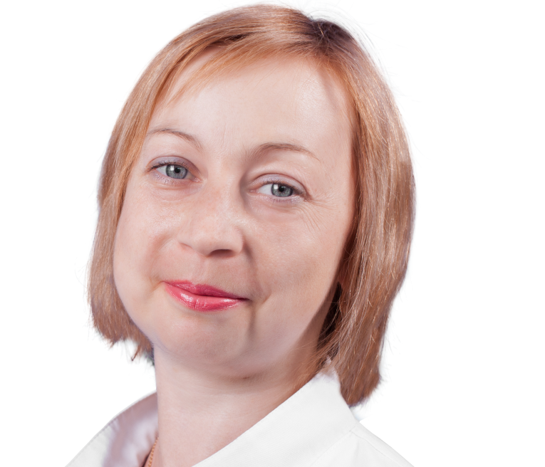 Чирка Надія Миколаївна