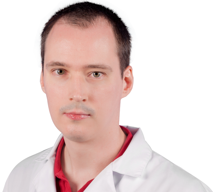 Яресько Тарас Віталійович