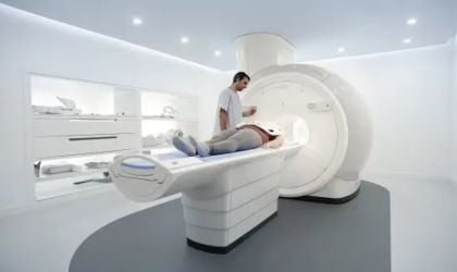 МРТ - магнітнорезонансна томографія :: Міський лікувально-діагностичний центр м.Вінниця (МЛДЦ Вінниця)